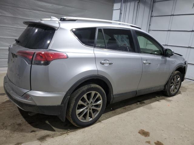 2017 TOYOTA RAV4 HV LI - JTMDJREV3HD085525