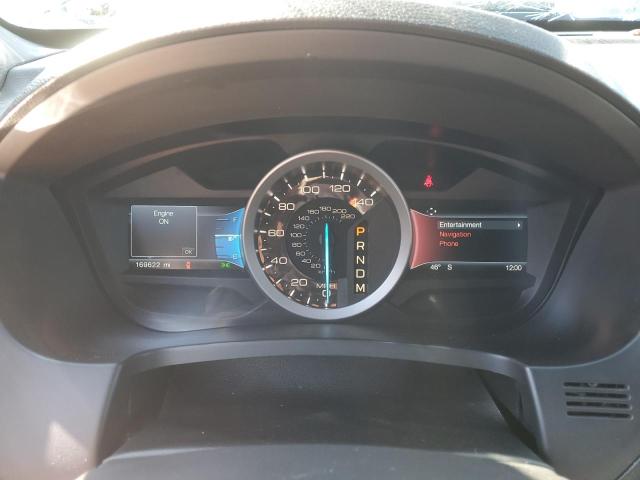 2015 FORD EXPLORER X - 1FM5K7D85FGA64362
