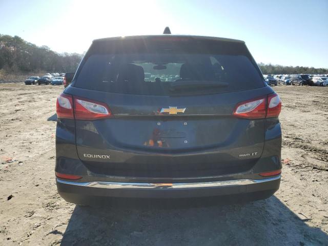 2018 CHEVROLET EQUINOX LT - 2GNAXSEV5J6185274