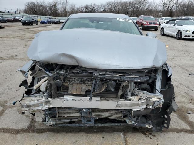 2020 HONDA ACCORD LX - 1HGCV1F12LA029696