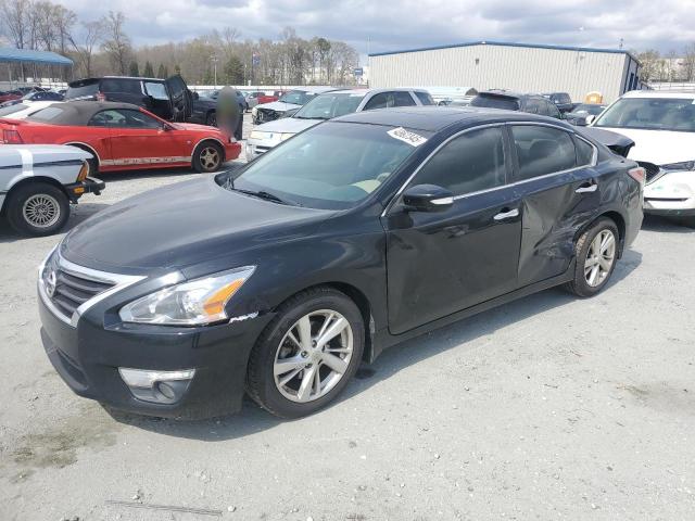 Vin: 1n4al3ap4fn352119, lot: 48362345, nissan altima 2.5 2015 img_1