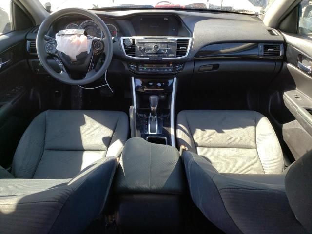 2016 HONDA ACCORD LX - 1HGCR2F3XGA100189