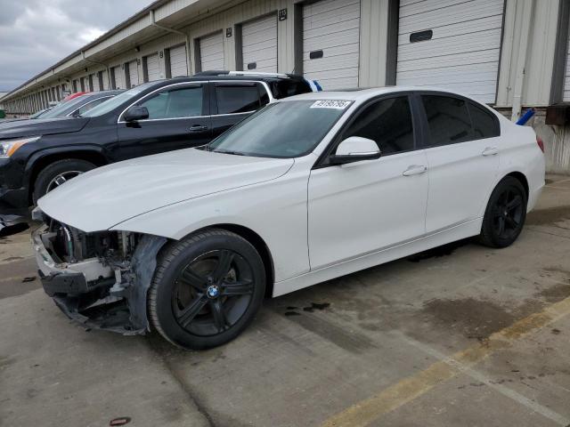 Vin: wba3a5c53df357929, lot: 49195795, bmw 3 series i 2013 img_1