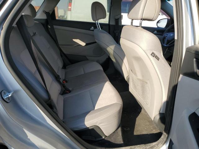 2018 HYUNDAI TUCSON SE - KM8J23A44JU807113