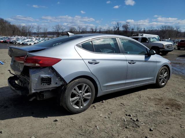 5NPD84LF6HH130333 Hyundai Elantra Se 2017