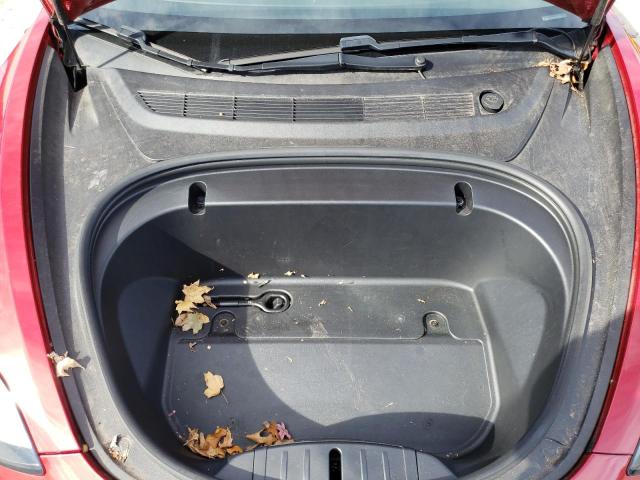 2020 TESLA MODEL 3 - 5YJ3E1EB0LF735078
