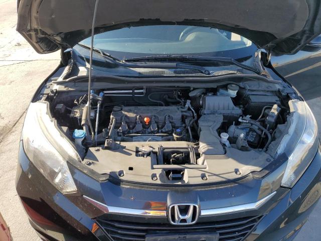 2017 HONDA HR-V EX - 3CZRU5H5XHM700796