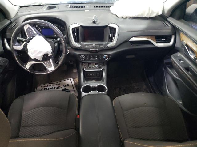 2020 GMC TERRAIN SL - 3GKALMEV3LL202544