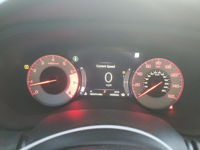 2023 ACURA TLX A-SPEC - 19UUB6F52PA002050