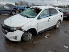 2019 CHEVROLET EQUINOX LT - 3GNAXKEV1KS587022