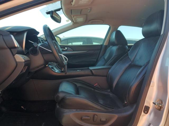 2016 NISSAN MAXIMA 3.5 - 1N4AA6AP1GC400244