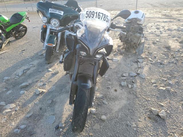 2022 YAMAHA MTN1000 C JYARN79Y7NA000343
