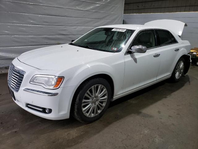 CHRYSLER 300C