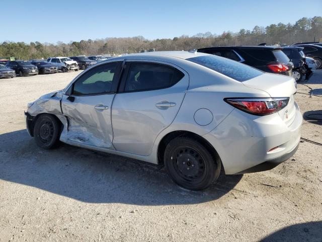 Vin: 3mydlbyvxky524254, lot: 47397225, toyota yaris l 20192