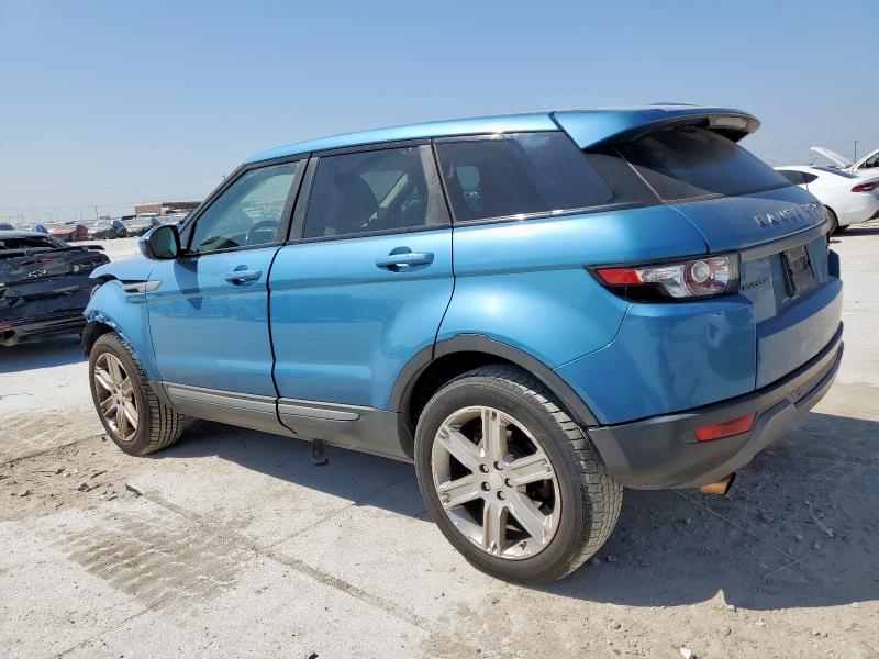 2015 LAND ROVER RANGE ROVE - SALVP2BG0FH985944