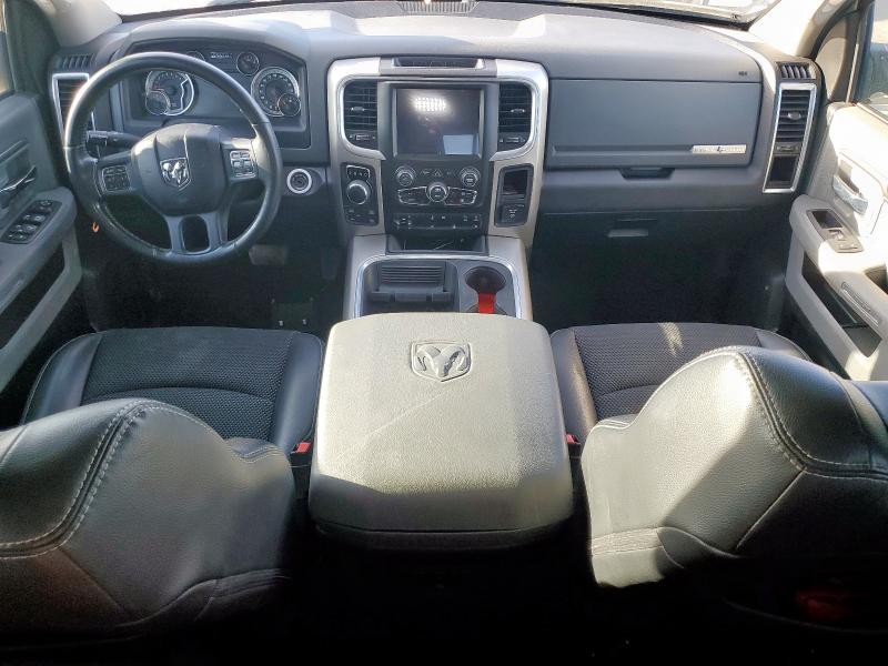 2018 RAM 1500 SLT - 1C6RR7LT7JS158621