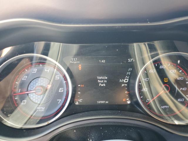 2019 DODGE CHARGER R/ - 2C3CDXCT5KH588271