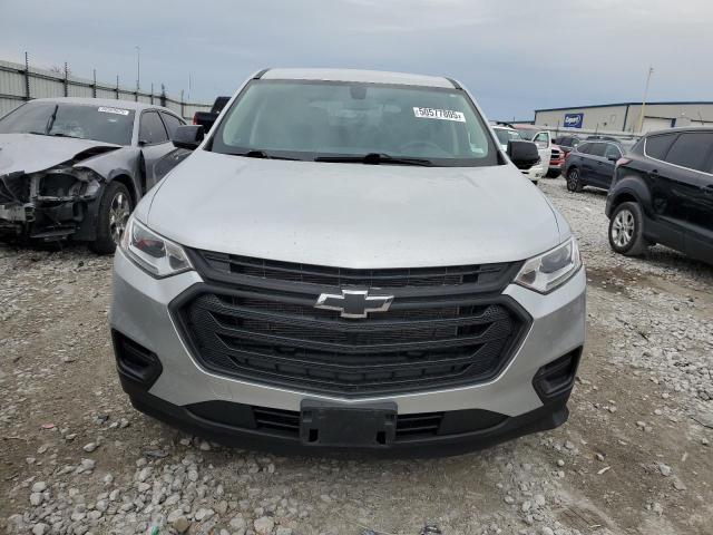 2020 CHEVROLET TRAVERSE L - 1GNERFKW3LJ314540
