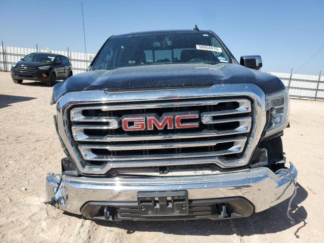 2021 GMC SIERRA K15 3GTU9DEDXMG269554
