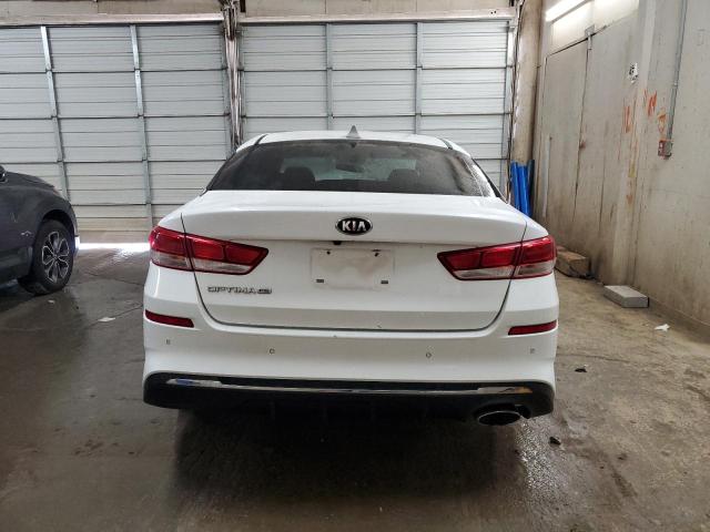 2019 KIA OPTIMA LX - 5XXGT4L32KG335040