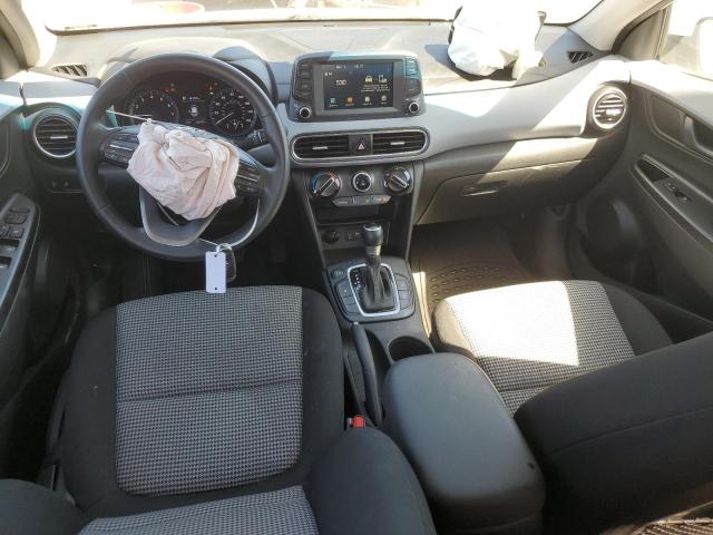 2021 HYUNDAI KONA SEL KM8K22AA9MU649165