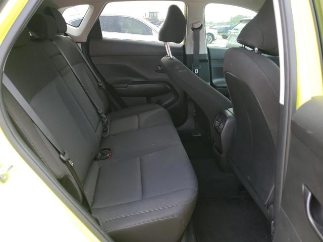 2024 HYUNDAI KONA SEL - KM8HC3AB2RU056583