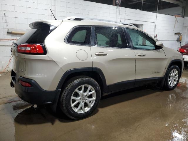 Vin: 1c4pjmcs1fw601438, lot: 48332875, jeep grand cher latitude 20153