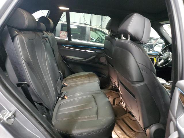2017 BMW X5 XDRIVE3 - 5UXKS4C35H0Y16518