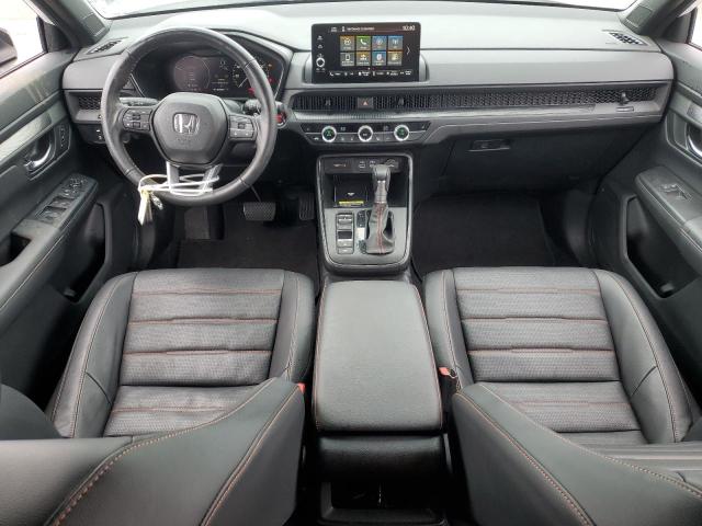 2024 HONDA CR-V SPORT - 5J6RS6H84RL026816