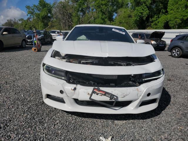 2016 DODGE CHARGER SX - 2C3CDXHG5GH257158