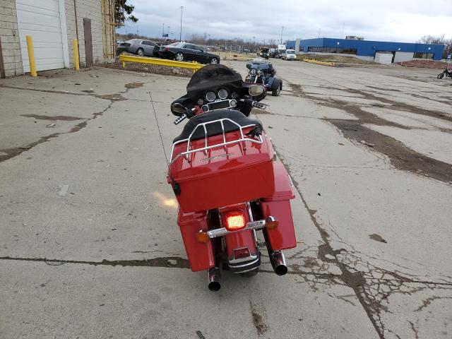2005 HARLEY-DAVIDSON FLHTCI SHR 1HD1FKW195Y635045
