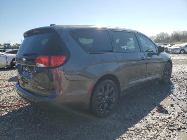 Vin: 2c4rc1fg4lr150163, lot: 47057935, chrysler pacifica touring 20203