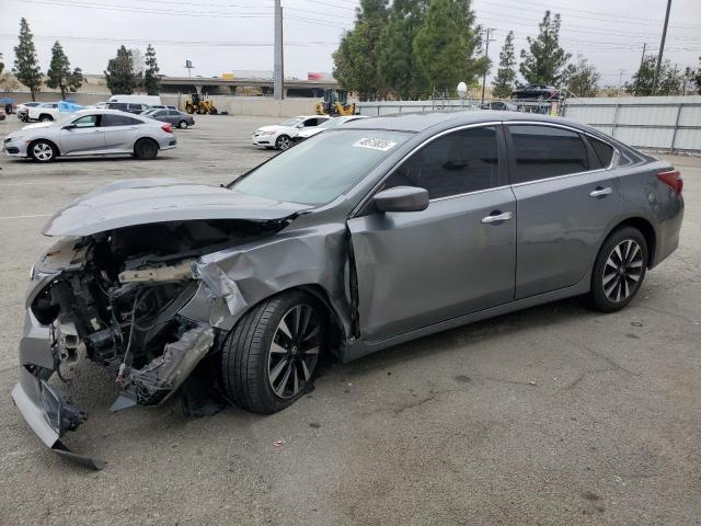 Vin: 1n4al3ap9jc263313, lot: 48519835, nissan altima 2.5 2018 img_1
