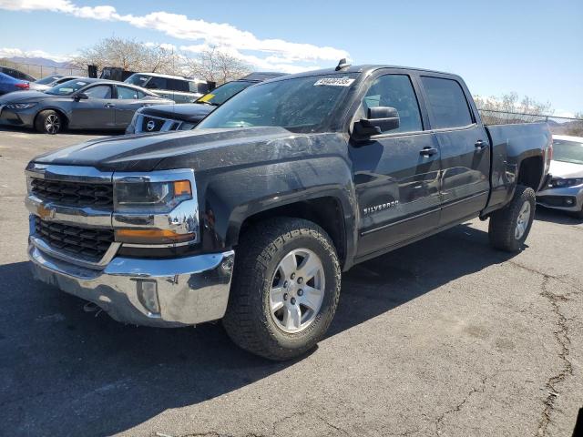 Vin: 3gcukrec4jg516524, lot: 49420155, chevrolet all models k1500 lt 2018 img_1