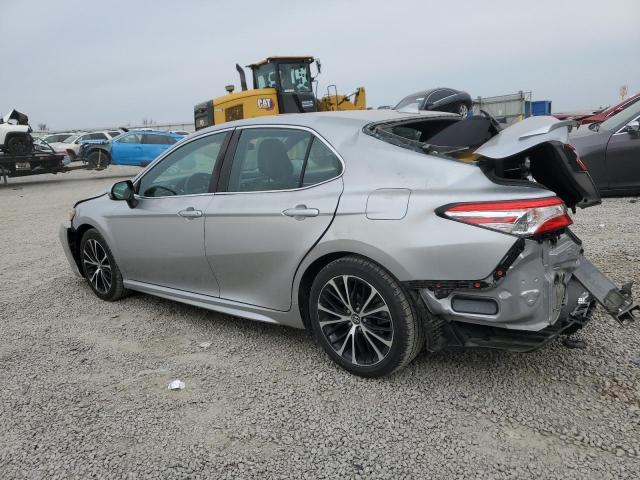 Vin: 4t1g11ak3lu944322, lot: 48869515, toyota camry se 20202