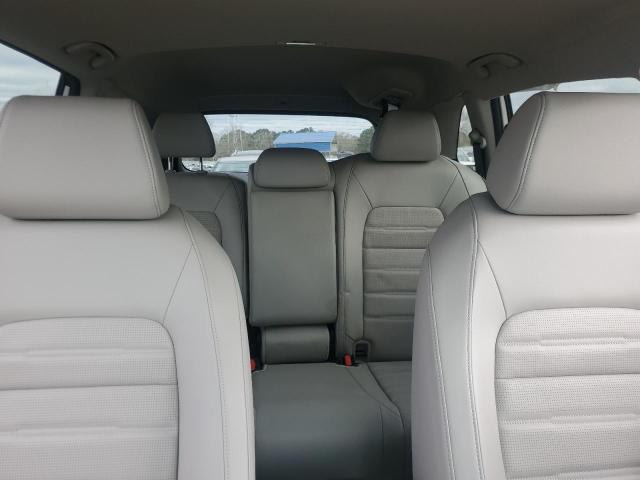 2025 HONDA CR-V EXL - 2HKRS3H7XSH324213