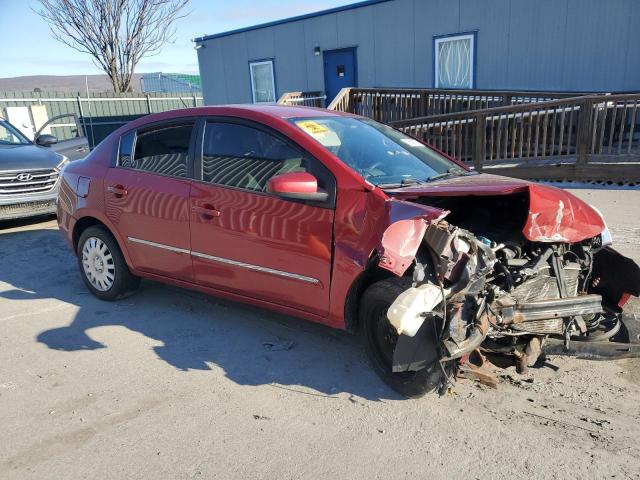 Vin: 3n1ab6ap2al689897, lot: 47549775, nissan sentra 2.0 20104