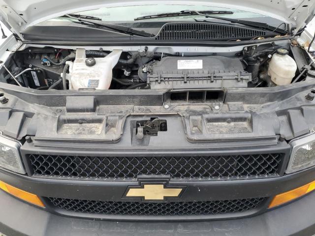 2023 CHEVROLET EXPRESS G3 #3248543591