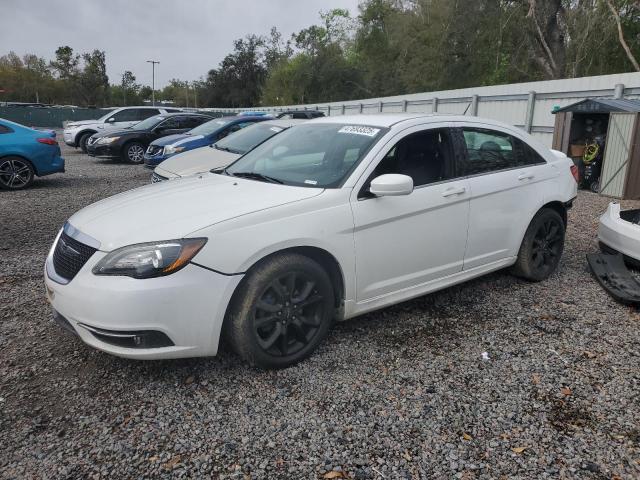 CHRYSLER 200 LIMITE