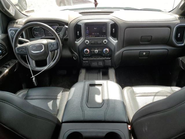 2021 GMC SIERRA K15 - 3GTU9FEL4MG129826