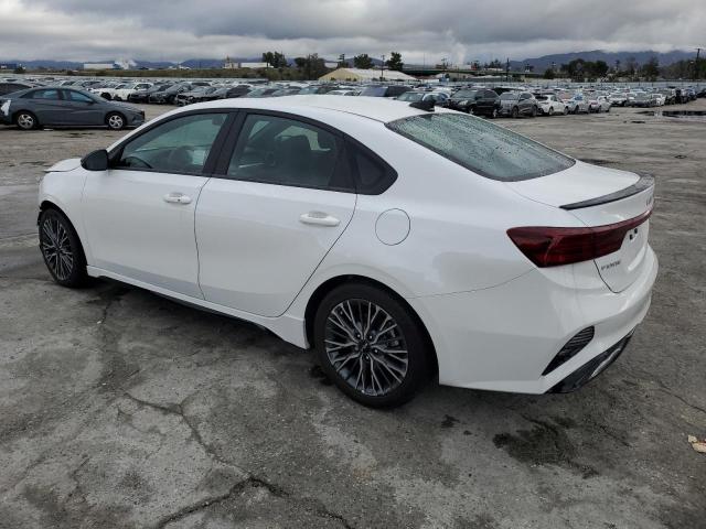 Vin: 3kpf54ad8re728948, lot: 47883775, kia forte gt line 20242