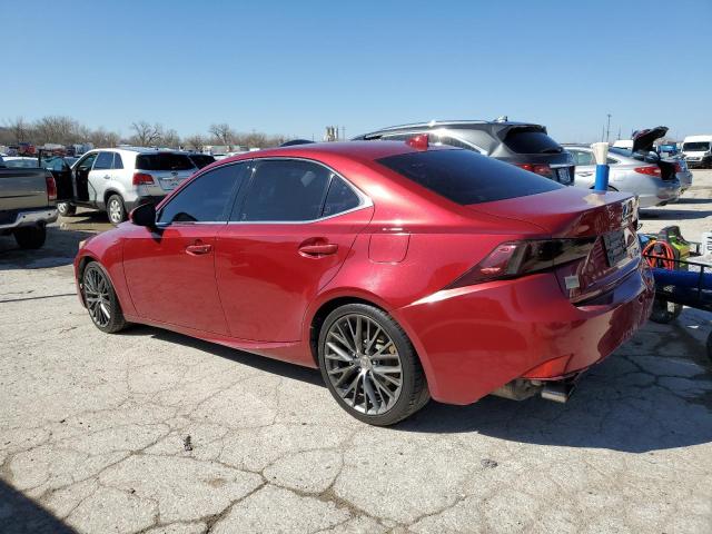 Vin: jthcf1d2xe5000321, lot: 49131005, lexus is 250 20142