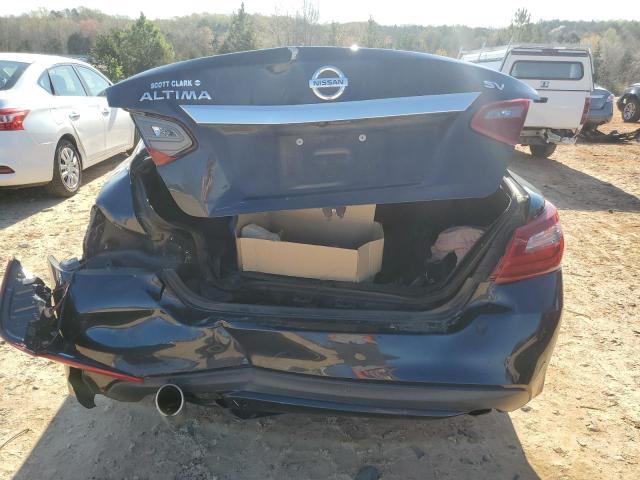 2018 NISSAN ALTIMA 2.5 - 1N4AL3AP5JC181935
