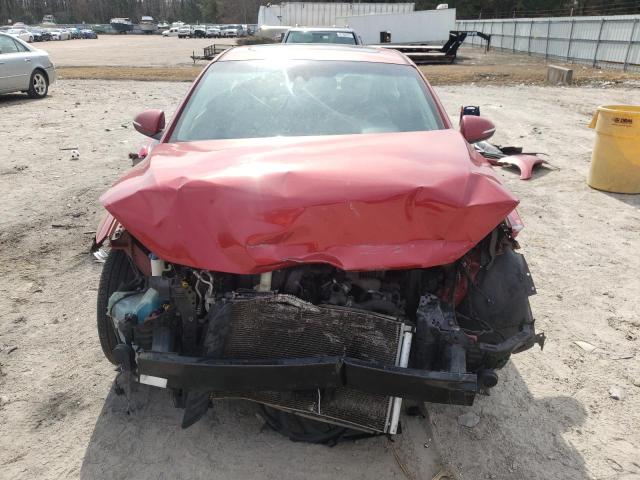 2017 HYUNDAI ELANTRA SE - 5NPD84LF3HH030514