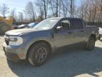 FORD MAVERICK XLT