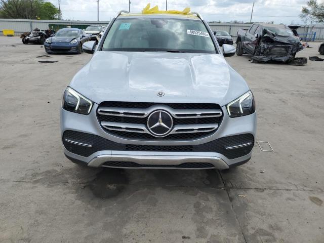 2022 MERCEDES-BENZ GLE 450 4M 4JGFB5KEXNA630423