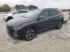 2022 HYUNDAI TUCSON LIM - 5NMJE3AE4NH042650