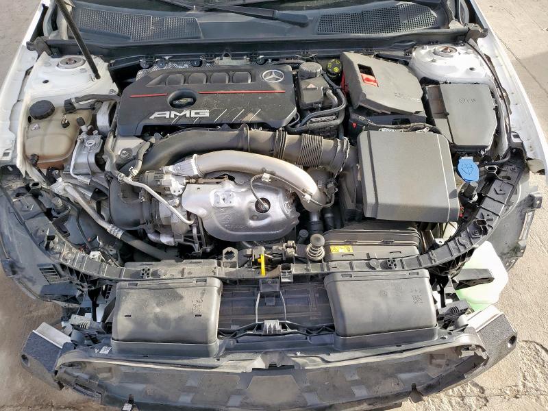 2020 MERCEDES-BENZ A 35 AMG - W1K3G5BB7LJ226836