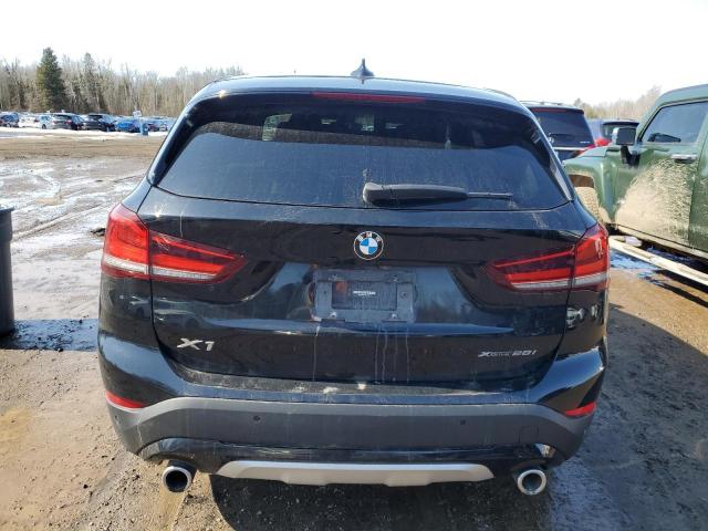 2021 BMW X1 XDRIVE2 - WBXJG9C03M5U08214