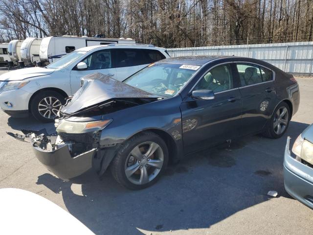 ACURA TL TECH 2013 19UUA9F50DA000345 photo #1